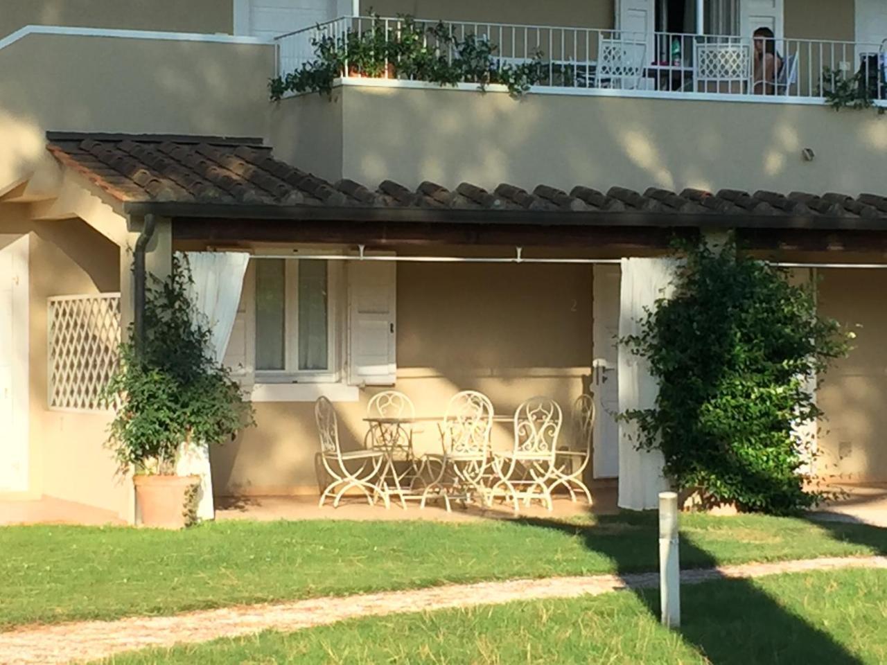 Relais Le Fornacelle Aparthotel Castagneto Carducci Exterior photo